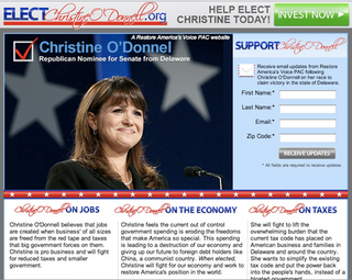 Illustration for article titled Can one Tweet change the world? (Oct. 22, 2010)